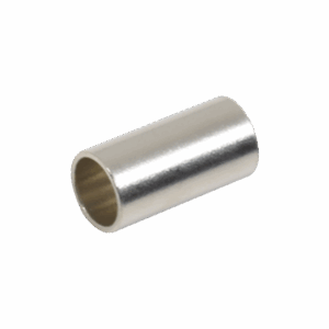 Férula de Reemplazo en Chapa de Níquel para cables del Grupo C1 como RG-142/U, Conector RFN-1005-3C1.