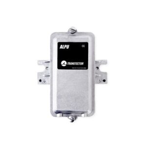 Protector Metalico Contra Descargas Atmosfericas PoE Individ...