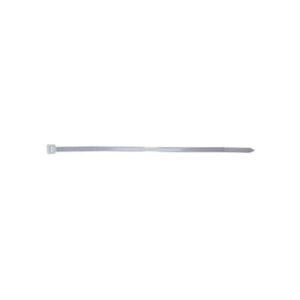 Cincho de nylon color natural, 4.8 x 190mm (100pzs) (4200-03...