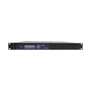 Inversor de corriente Onda Pura Montaje en rack 1U 1200W, 24 Vcc- 120 VCA, 50/60 Hz