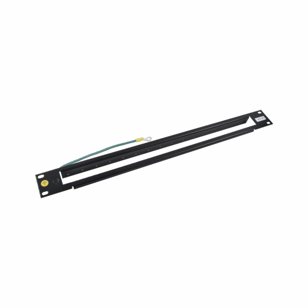 Chassis en Rack Para 16 Protectores Modulares Serie DPR Transtector