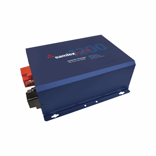 UPS Inversor Cargador Onda Pura 1200W , Ent: 12V, Sal:120Vca