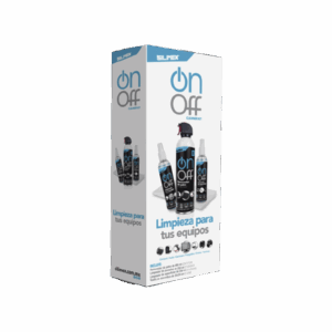 Kit de Limpieza, incluye 4 productos especializados en limpi...