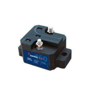 Modulo Cargador y Aislador de Baterías para vehículos de 12/...