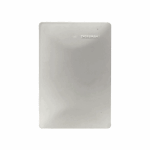 Thapa ciega para caja TMK/S1 color blanco  (7200-02001)