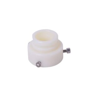 Cople de Nylon para Prevenir Inducciones / Aísla el Ruido Ge...