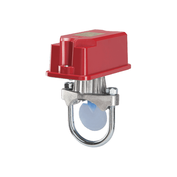 Detector de Flujo de Agua para Instalación en Tubo de 2.5 Pulgadas