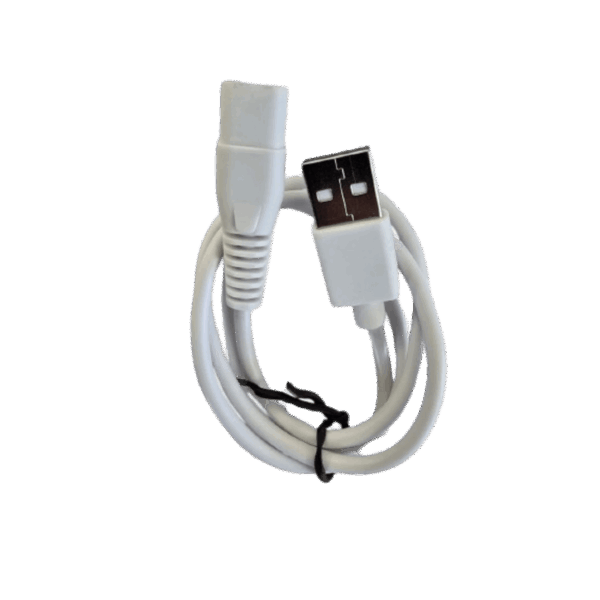 Cable de carga para modelo SOLARGUARDX100
