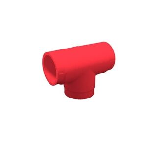 Cople en T  de ¾ | Para tubería de aspiración | Precio por P...