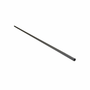Mástil de Aluminio Natural 2″ de Diámetro, Calibre 18, 3 metros de Altura.