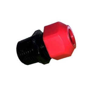 Conector de Alivio de Tensión Para RG-5222, RG-5226, RG-5223...