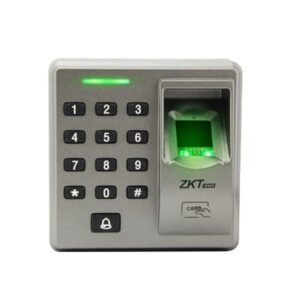 Lector de huella, teclado, proximidad, compatible con panele...