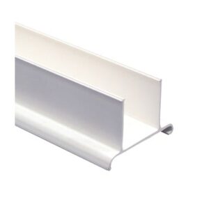 Separador interno de PVC auto extinguible, para canaleta TEK...