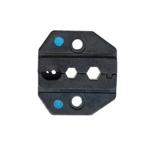 Mordaza para Plegar Conectores de Anillo en RG-58/U, RG-174/...