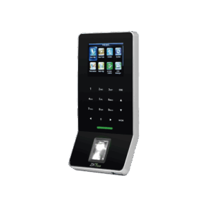 Lector Biométrico de Huella / PROXIMIDAD  / 3000 Huellas / 5...