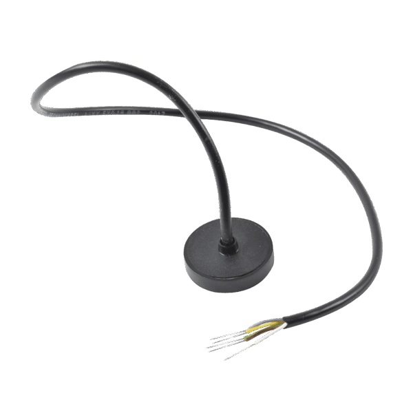 Lectora RFID para equipos Ruptela, Puerto 1Wire