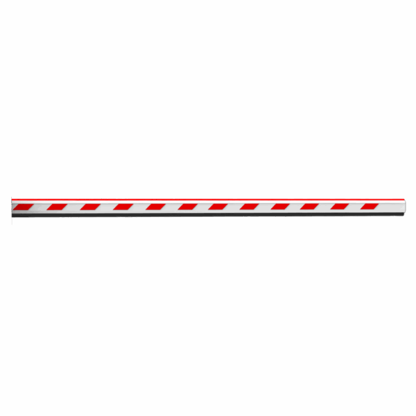 Brazo de Aluminio compatible con barreras: PROBG3045LLED y PROBG3045RLED
