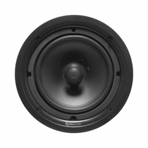 Altavoz de techo de 2 vías | woofer de 8in | 120 watts | 8 O...
