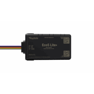 Rastreador Vehicular y Monitoreo de Flota / IP68 / BLE 5.0 y...