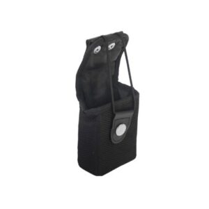 Funda en Nylon con Presilla para Cinto, con Correa y Broche ...
