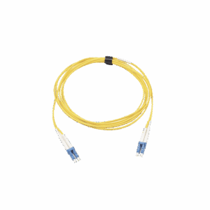 Jumper de Fibra Óptica Monomodo (OS2), XGLO, Riser, LC/UPC-L...