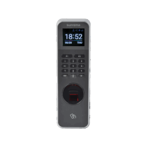 Lector de Huella IP67 Con Teclado y Lector de Tarjetas RFID(...