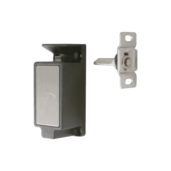Cerradura especializada para GABINETES / Abierta o Cerrada en Caso de Falla/ 3 Años Garantia/ Sensor de Puerta