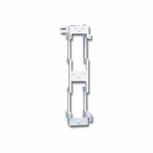 Bracket para Montaje de Regleta S66, Acepta 1 regleta M150 y...