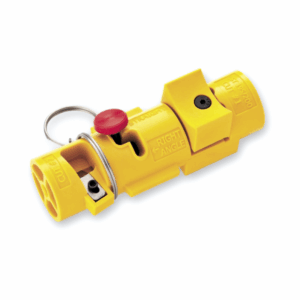 Herramienta para Preparación de Corte en Cables LMR-195 y LM...