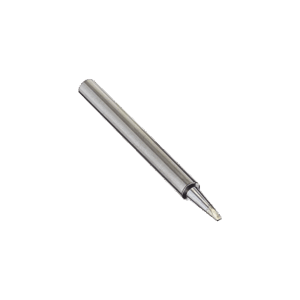 Punta Tipo Cincel para Soldar, de 1.5 mm (0.060″) en Cautín PS-900.