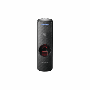 BioEntry P2 Lector de Huella Multiformato ( 125KHz EM, HID Prox)( 13.56MHz MIFARE, DESFire/EV1, FeliCa, iCLASS SE/SR, NFC Físico)
