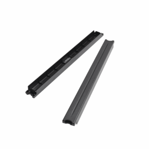 Tapa Ciega Para Rack Estándar de 19in, 1UR, Sin Herramientas...