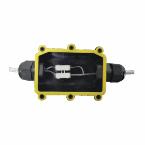 Accesorio de Reparación/Empalme del Cable Sensor para Cerca ...