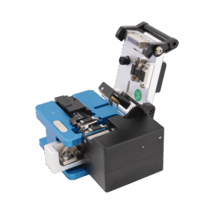 Cleaver (Cortadora de Precisión) para Fibra Óptica con mecan...