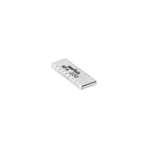 Filtro EMI Murata NFA81R00221 de 220 pF 8 terminales para SMD.