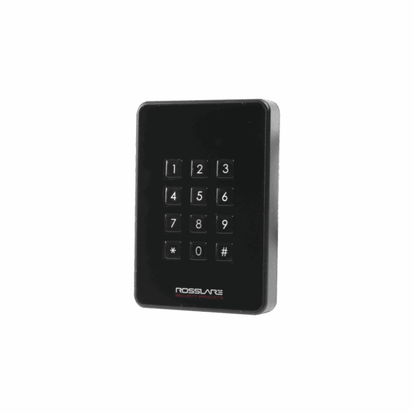 LECTOR D/TARJETAS Mutiformatos,  MIFARE NFC-ID, BLUETOOTH (BLE-ID) con Teclado