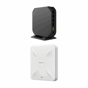 Equipos Ruijie DEMO Ideal para Probar Integraciones de Redes...