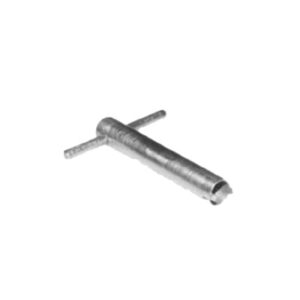 Llave de Tubo para Desatornillar Opresores de Radios Portáti...