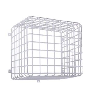 Jaula De Acero Antivandalismo Serie Damage Stopper® Multiuso...