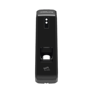 Lector de huella con  lector  Mifare 13.56 Mhz y Bluetooth