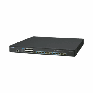 Switch Administrable Capa 3, 12 Puertos SFP de 10G, 8 Puerto...