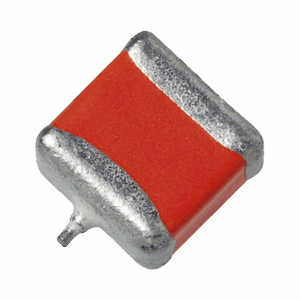 Capacitor de Tantalio tipo SMD de 22 uFd, 35 Vcc para C2, C4, C7, C18, C23, C34 y C52 del Monitor COM-3010.