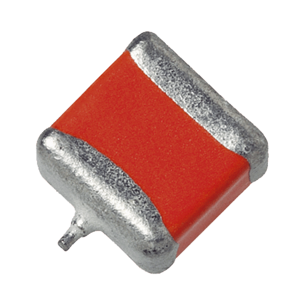 Capacitor de Tantalio tipo SMD de 22 uFd, 35 Vcc para C2, C4, C7, C18, C23, C34 y C52 del Monitor COM-3010.