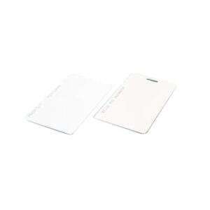 Tarjeta PVC Mifare / Frecuencia 13.56 Mhz / Tipo ISO Prox / ...