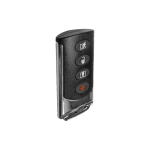 LLavero remoto de 4 Botones de uso rudo ideal para Armado to...