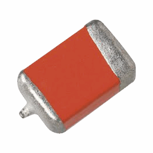Capacitor de Tantalio tipo SMD de 100 uFd, 10 Vcc para C12, C13 y C25 del Monitor COM-3010.