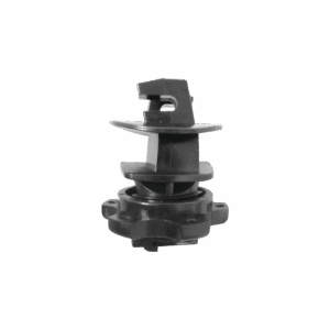 Aislador de paso para uso en varilla de 6-14mm con rosca de ...