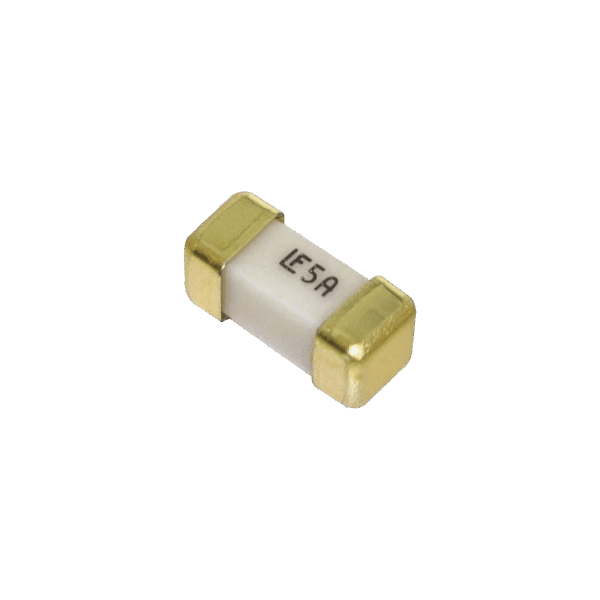 Fusible NANO-SMF de Acción Rápida, 15 Amp. 6.1 X 3.7mm Series 451