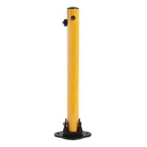 Bolardo Retráctil C / Llave P / Gestion y Control D / Estaci...