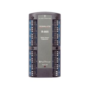 Tarjeta expansora de 16 salidas de relevador para AC825IP